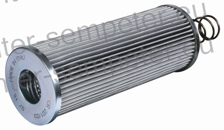 FILTER OLJA HIDRAVLIKE vložek MASSEY FERGUSON MF30 - MF32 - MF34 - MF36 - MF38 - MF40 - MF42 - MF7250 - MF7252 - MF7254 - MF7256 - MF7272 - MF7276 - MF7256 CEREA - MF7272 CEREA - MF7278 CEREA - MF7274 CEREA - MF7278 CEREA - MF7280 CENTORA - MF7282 CENTORA