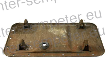 POKROV KARTERJA (4cil) UTB 550 - 550DTC - 640DTC - 643DT - 703