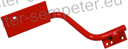 NOSILEC LEVI VARJENI SIP DISKASTA KOSILNICA