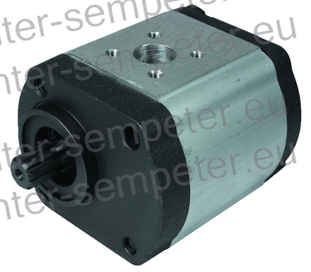 ČRPALKA HIDRAVLIKE LEVA 20A19X205 19L SAME