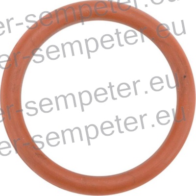 GUMICA NASTAVKA ČRPALKE VODE FIAT 65.46 - 60.56 - 70.56 - 55.46