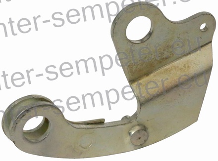 MEHANIZEM PLINA TV - TOMO VINKOVIĆ 730 - 731 - 732 LOMBARDINI LDA 672