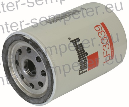 FILTER OLJA MOTORJA FLEETGUARD BAUDOUIN BOBCAT JACOBSEN KOHLER TORO