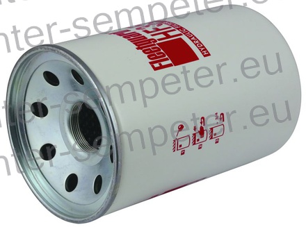 FILTER OLJA HIDRAVLIKE FLEET CASE MAXXUM MCCORMICK MC80 - MC90 - MC100 - MC120 - MTX125 - MTX140 - MTX155