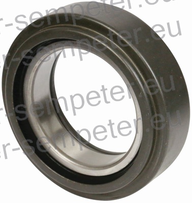 LEŽAJ FKL SKLOPKE POGONA DEUTZ FAHR (D270 - D40 - D40UF - D50 - D55D - D5505) LANDINI Landpower (115 - 125 - 130 - 135 - 140 - 145 - 160 - 165 - 185) Legend (105 - 115 - 120 - 130 - 140 - 145 - 160 - 165) VALTRA (505 - 605 - 655 - 703 - 705 - 755 - 805 - 855 - 905) Mezzo (6000 - 6100 - 6200 - 6300,