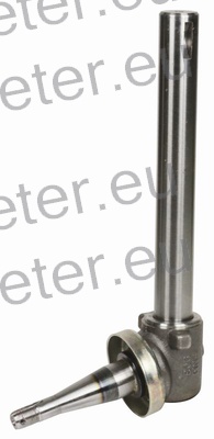 KRAK OSNI levi MF - MASSEY FERGUSON 165 265 275 340 350 4215 4220