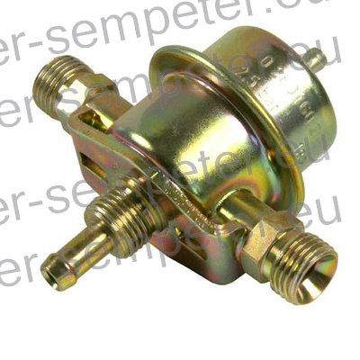 REGULATOR PRITISKA GORIVA RENAULT CITROEN PEUGEOT BOSCH