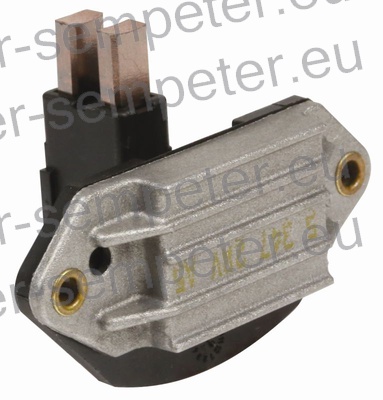 REGLER ALTERNATORJA 24V ISKRA