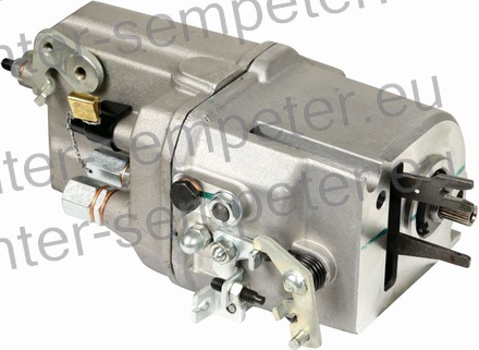 REGULATOR MEHANSKI MOTORJA SAME - SLH