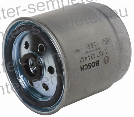 FILTER GORIVA N4443 BOSCH