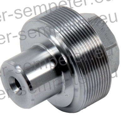 ČEP SPREDNJEGA MOSTA - ZF MOST APL 1251 FENDT FARMER 100 300C LSA TURBOMATIK