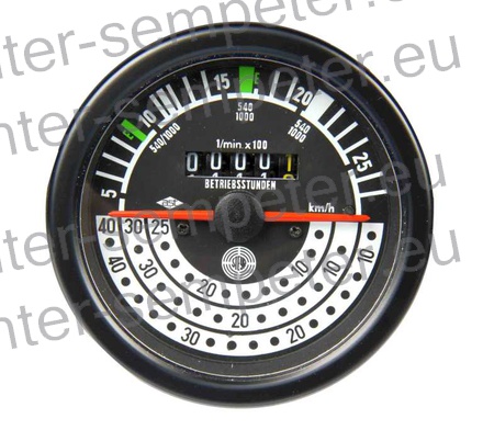 OBRATOMER STEYR 8080 (lahko se uporabi tudi obratomer 133700580067)
