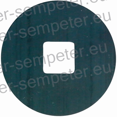 PODLOŽKA NOŽA BCS 701