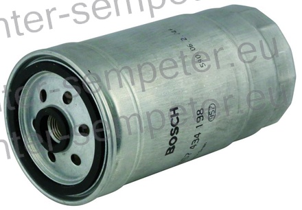 FILTER GORIVA N4198 BOSCH