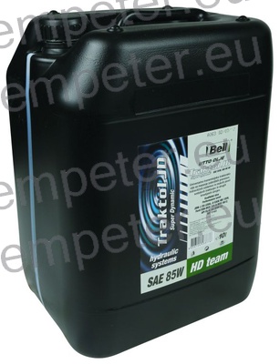 OLJE BELL TRAKTOL JD 85W 1/10L
