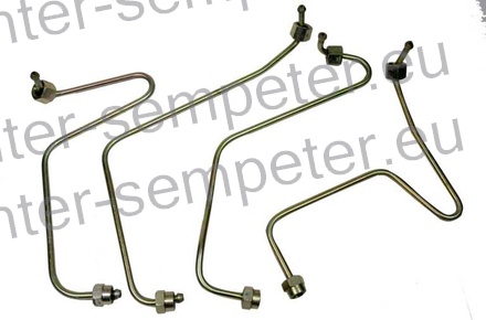 CEVI VISOKOTLAČNE (rotacijska tlačilka) (4cil) grt IMT 558 - 560 IMR M34