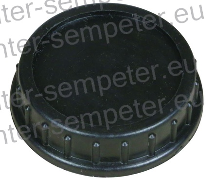 POKROV REZERVARJA GORIVA FIAT