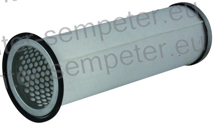 FILTER ZRAKA notranji FLEETGUARD BOBCAT S250, S250H, S300, S300H, S330, T250, T300, T320 CLAAS Ranger (907, ,911, 920, 925, 928, 940, 960, 964, 965, 970, 974, 975 GEHL SL5635DX, SL5635SX, SL5635SXT