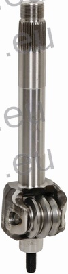 SEGMENT VOLANA DEUTZ FAHR D4006