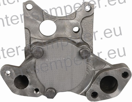 ČRPALKA OLJA MOTORJA MF - MASSEY FERGUSON PERKINS