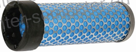 FILTER ZRAKA notranji KUBOTA B1700DHST - B1700D/HD - B1700DT - B1700E - B2100D/HD - B2100DT - B2110DHST - B2400DHST JD - JOHN DEERE 3029