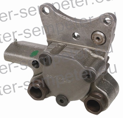 ČRPALKA OLJA MOTORJA (3cil) IMT 539 - 540 - 542 IMR M33/T ŠTORE 502 - 504 IMR DM33 IMT 549 IMR DM33