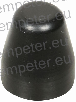 POKROV PVC ( BK9540 ) MATICE TEČAJA ZETOR 3321Super - 3341Super - 4321Super - 4341Super - 5321Super - 5341Super - 6321Super - 6341Super - 7321Super turbo - 7341 Super turbo