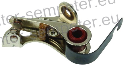 PLATINE RAZDELILCA VŽIGA BCS ACME AL480 - VT88 - FE82 SIP