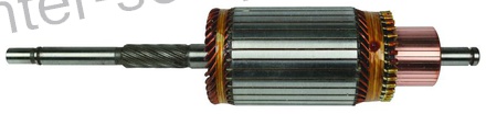 ROTOR ZAGANJAČA sistem BOSCH URSUS 335