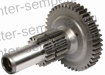 OSOVINA MENJALNIKA FIAT - NEW HOLLAND