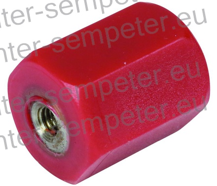 GUMB ZAVORE pvc ROČNE ZETOR