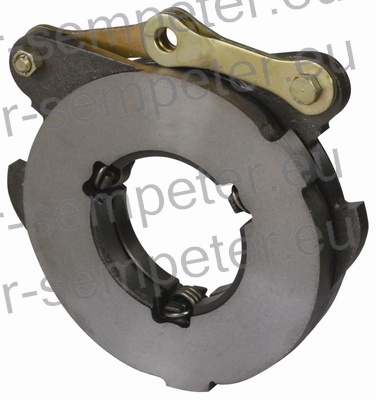 MEHANIZEM ZAVOR fi=178mm IMT - IMT 551 IMT 558 - prvi tipi - najstarejši MF - MASSEY FERGUSON 65 - 765 - 165 - 175 - 178