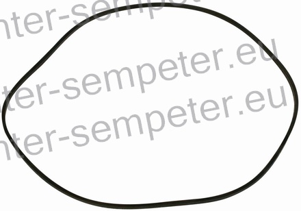 GUMICA BATA ZAVORNEGA oglata spec JOHN DEERE