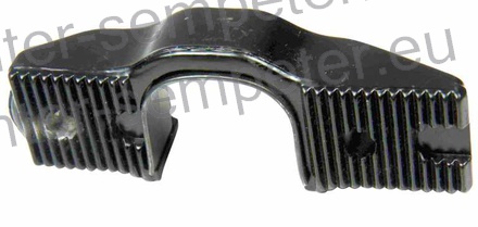 GLAVA KOSE alu BREZ VLOŽKA BCS 600 - 700 EUROPA