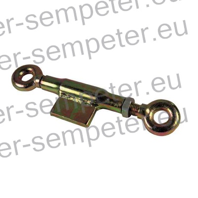 NATEZALEC NAPENJALEC VERIG M16