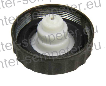 POKROV REZERVARJA GORIVA FIAT 110.90