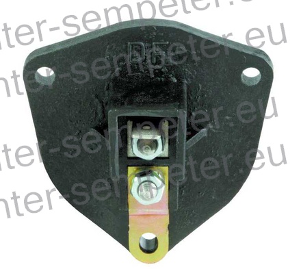 NOSILEC ŠČETK ALTERNATORJA (trikot) ST UTB 340U - 340DT - 445U - 445DT - 550U - 550DT EPZ