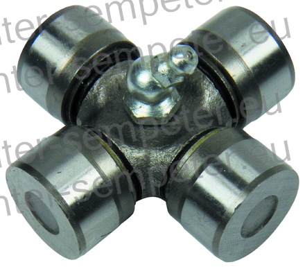 KRIŽ KARDANA mazanje na sredini 24x61