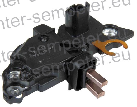 REGLER ALTERNATORJA BOSCH