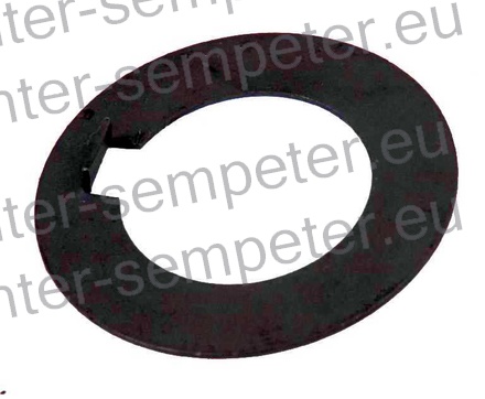 PODLOŽKA VAROVALKA MATICE GREDI MOTORJA GLAVNE ZETOR