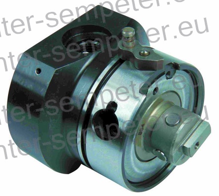 GLAVA HIDRAVLIČNA TLAČILKE WXU366 LUCAS - DELPHI