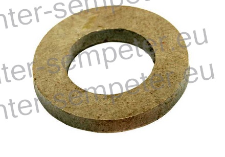 PODLOŽKA GREDI - OSOVINE GLAVNE UTB 550