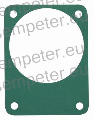 TESNILO PRIROBNICE ČRPALKE HIDRAVLIKE STEYR 430 motor WD210.40 - STEYR 430b motor WD210.40