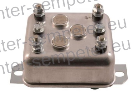 REGULATOR NAPETOSTI DINAME tip BOSCH 14V 11A