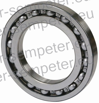 LEŽAJ MENJALNIKA SAME EXPLORER SDF