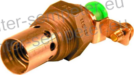 SVEČKA ŽARILNA PLAMENSKA colska IMT ISKRA