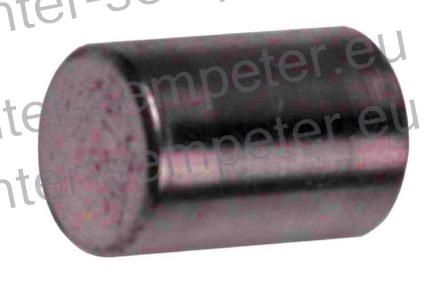 VALJČEK LEŽAJNI ZETOR ZOBNIK - SATELIT ZETOR BQ