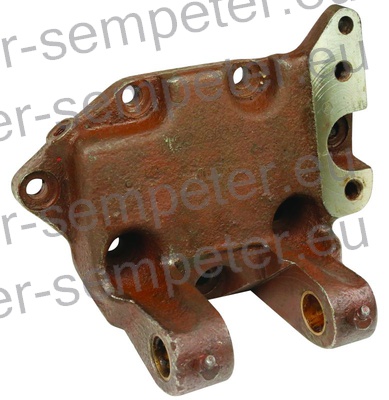 POKROV NOSILCA TOPLINGA UTB 643 FORTE