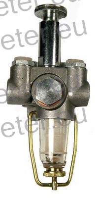 ČRPALKA GORIVA AC batna (2cil) URSUS 330 - 335