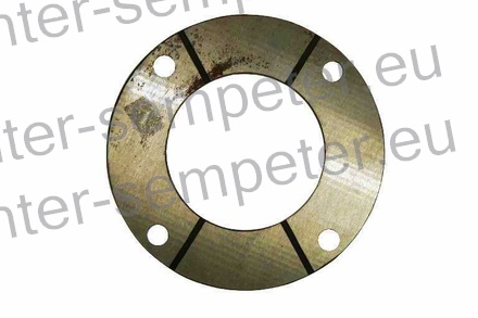 PODLOŽKA REDUKTORJA (večja) ST UTB 445U - 445DT - 550U - 550DT